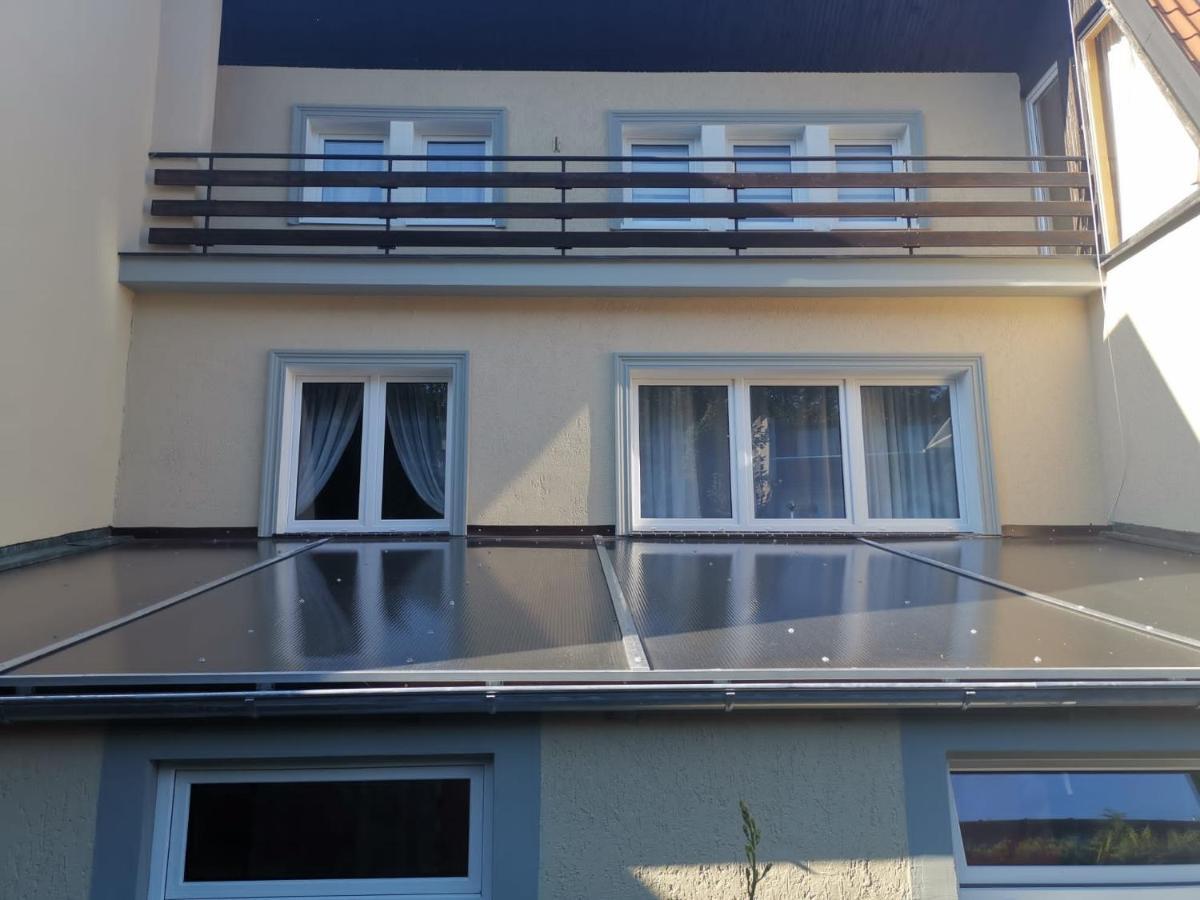 Apartament - Dom Zielona Góra Exterior foto