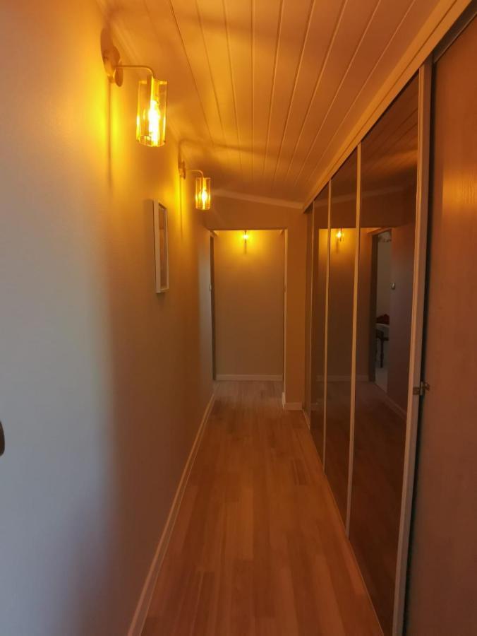 Apartament - Dom Zielona Góra Exterior foto