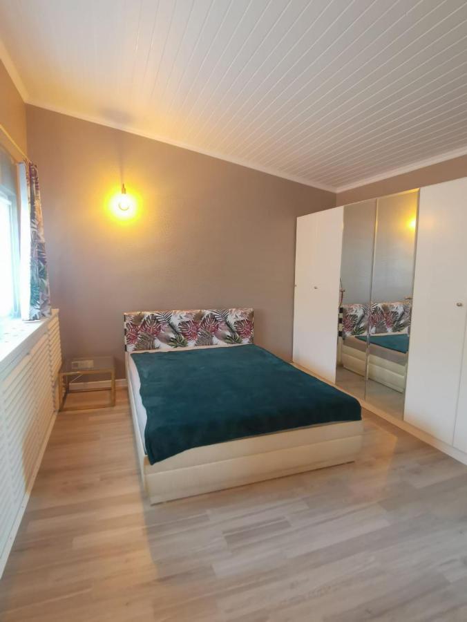 Apartament - Dom Zielona Góra Exterior foto